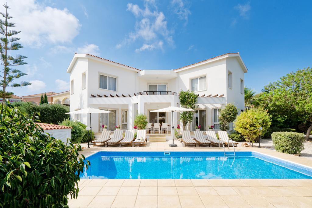 Villa Margarita Golful Coralilor Exterior foto