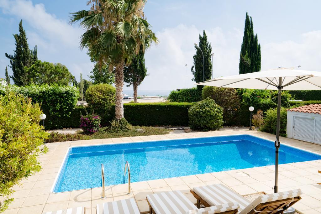 Villa Margarita Golful Coralilor Exterior foto