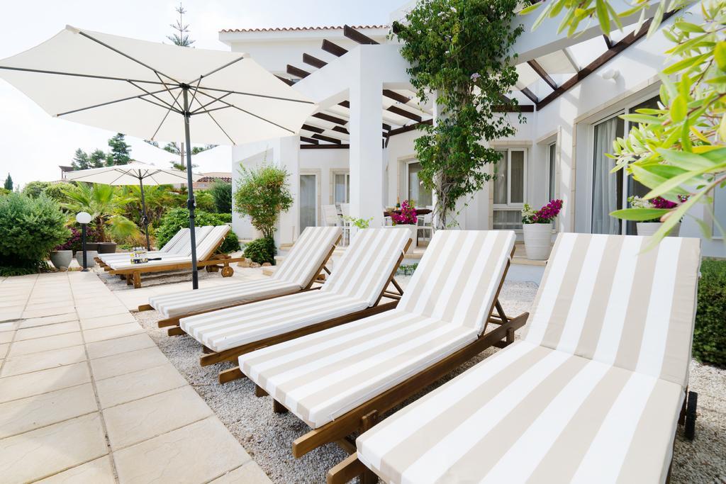 Villa Margarita Golful Coralilor Exterior foto