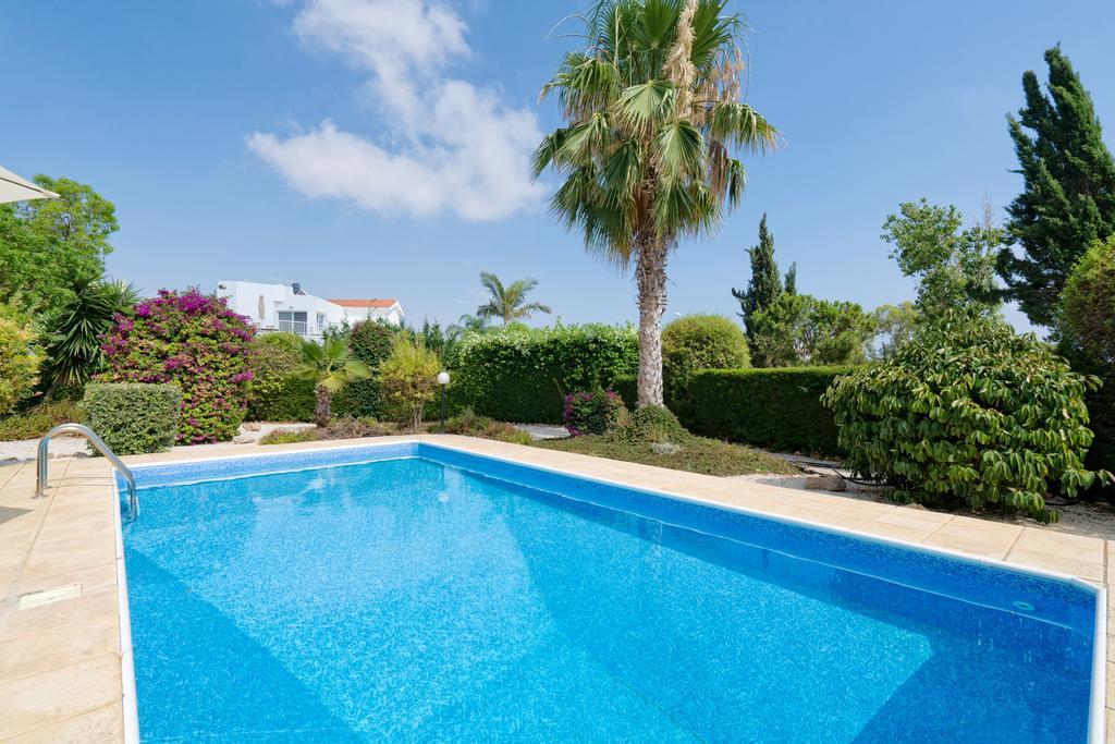 Villa Margarita Golful Coralilor Exterior foto