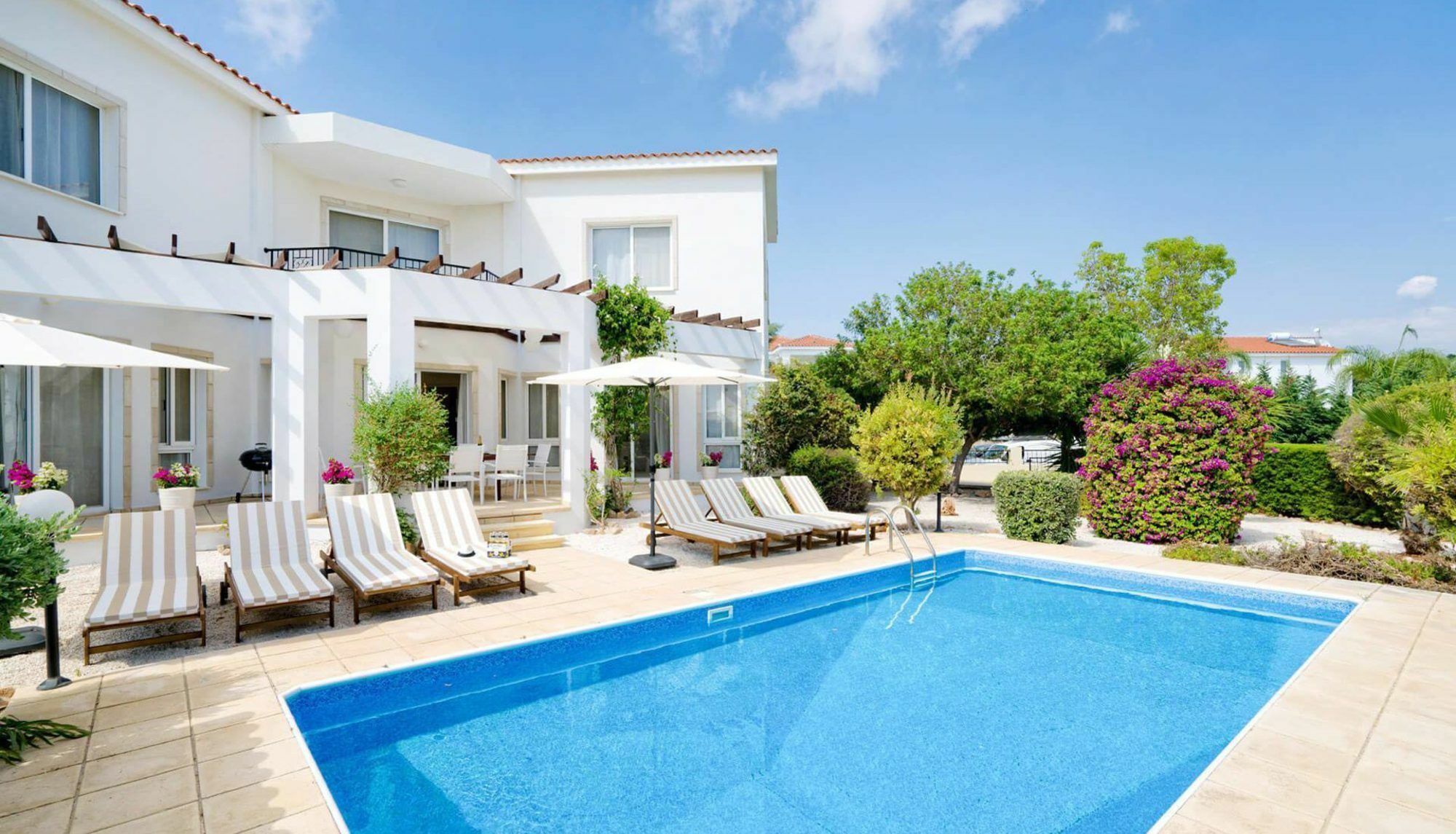 Villa Margarita Golful Coralilor Exterior foto