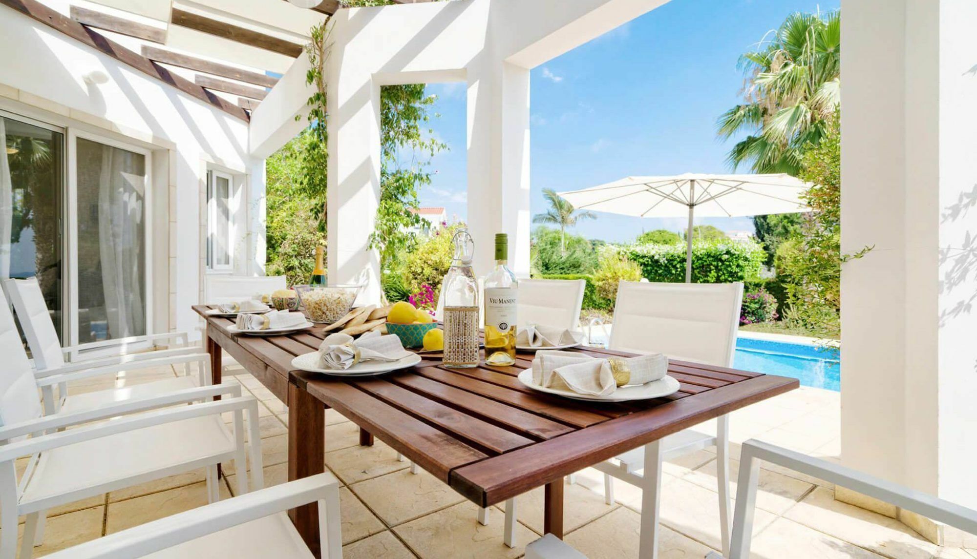 Villa Margarita Golful Coralilor Exterior foto