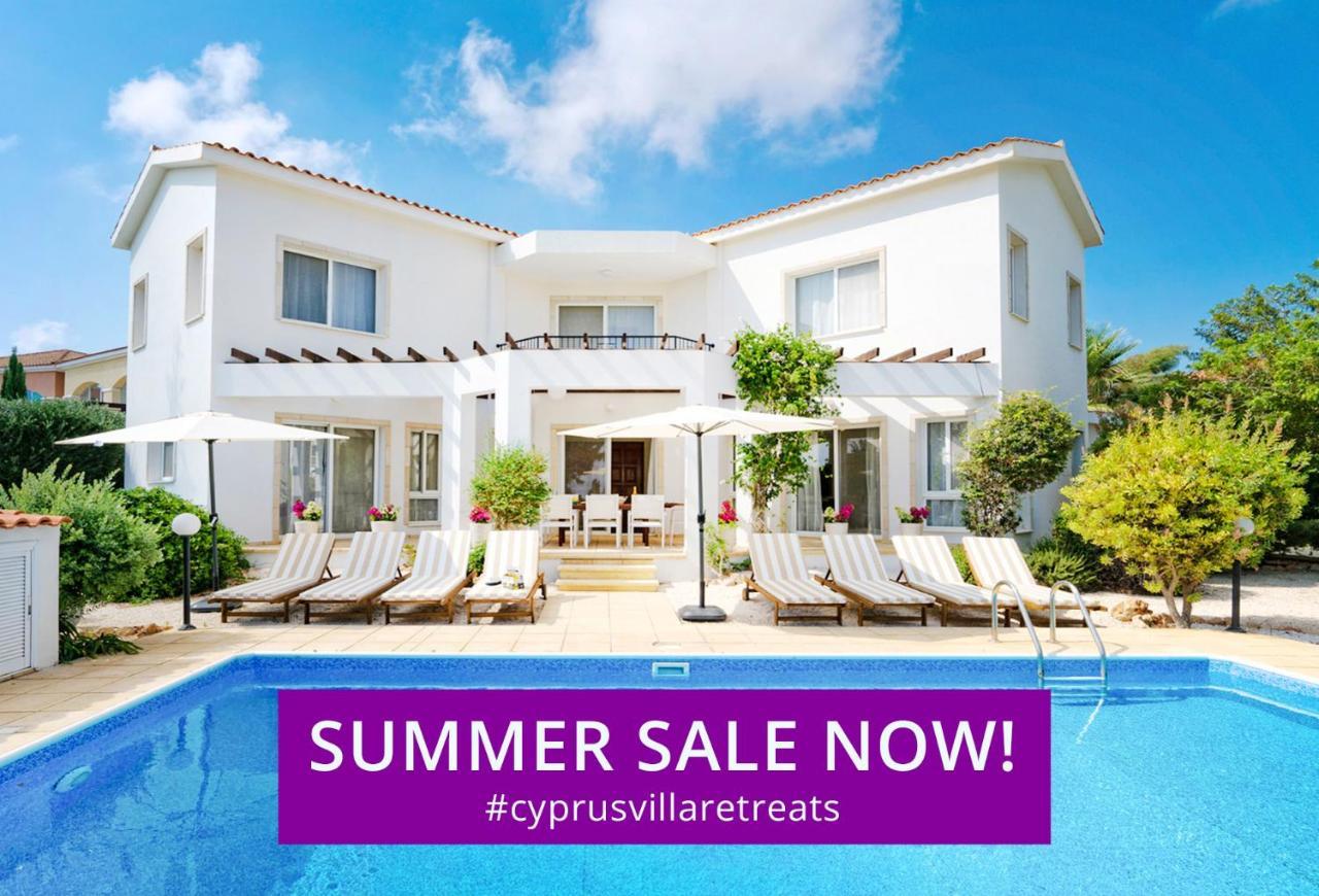 Villa Margarita Golful Coralilor Exterior foto